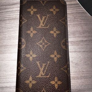 Louis Vuitton Phone Case
